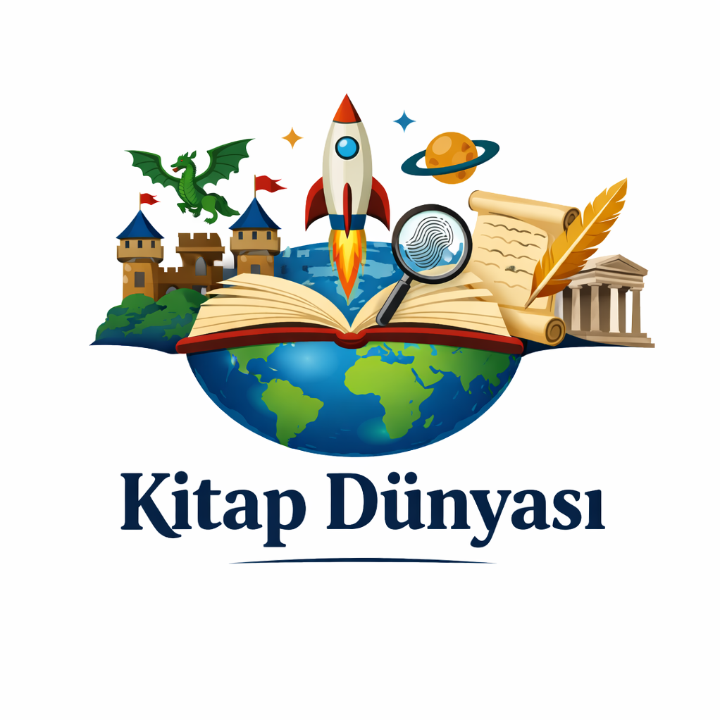 Kitaplar